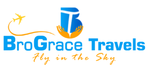 BroGrace Travels