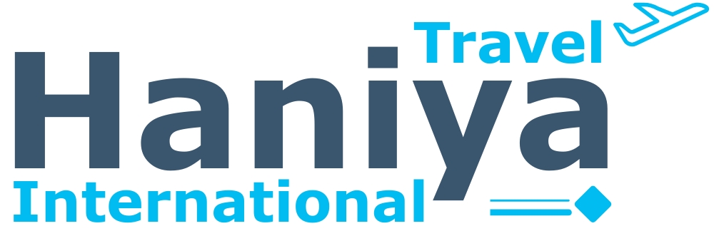 Haniya International Travel