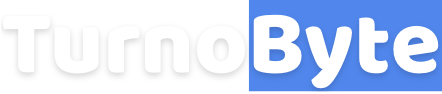 TurnoByte