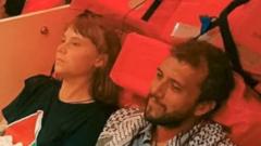 Israel intercepts Gaza flotilla and detains activists including Greta Thunberg