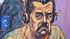 US prosecutors argue Maduro ‘plundered’ Venezuelan wealth in court battle over legal fees