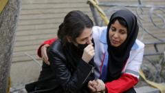 Iran war shows norms of international conflicts have been overturned